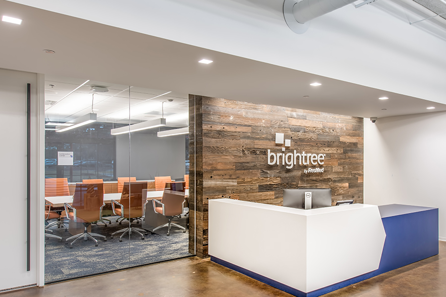 Front Office of Brightree - Medical Billing software solutions from Resmed