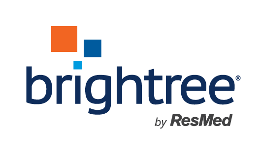Logo of Brightree - Medical Billing software