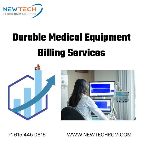 DME Billing Company